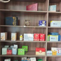 固體飲料 · 壓片糖果 · 凍干食品 · 藥食同源 · OEM/ODM定制